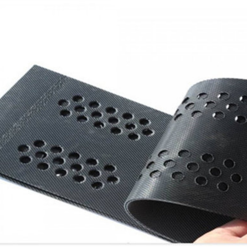 土工格室纳米合金蜂巢格室型号齐全