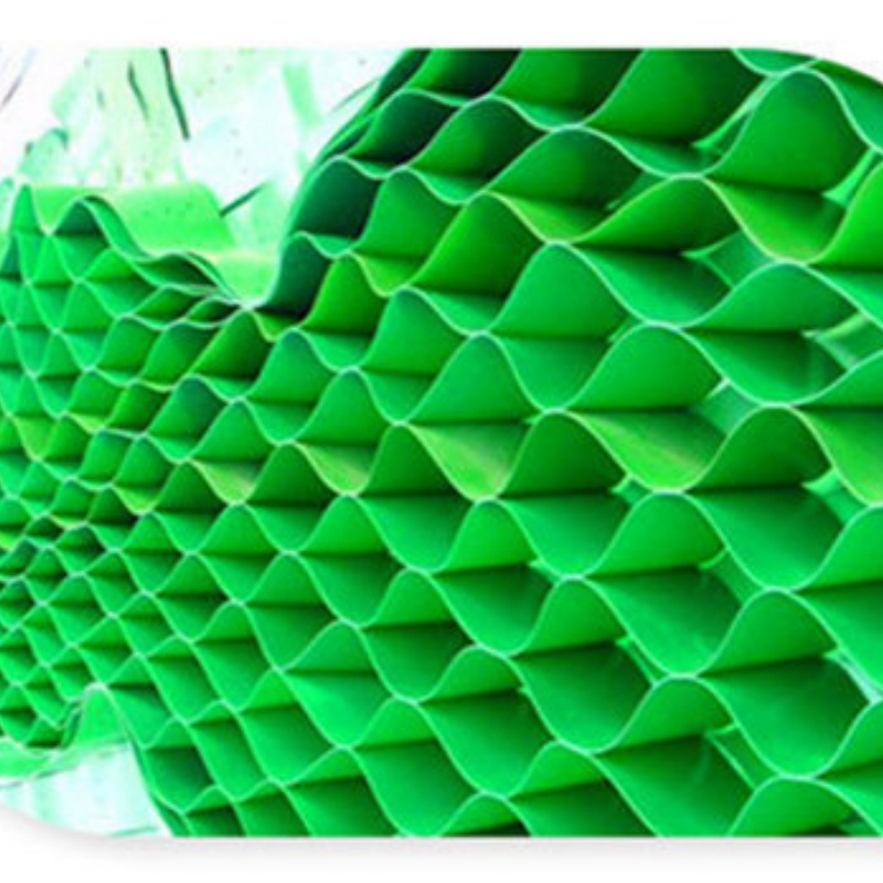 土工格室蜂巢格室厂家种类丰富