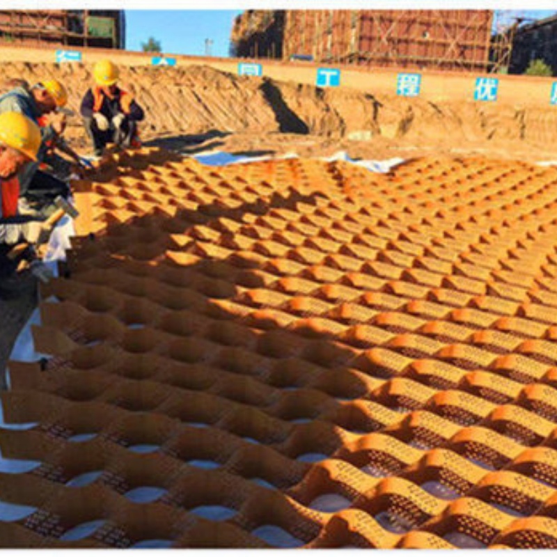 蜂巢格室_HCW蜂巢格室打造好品质