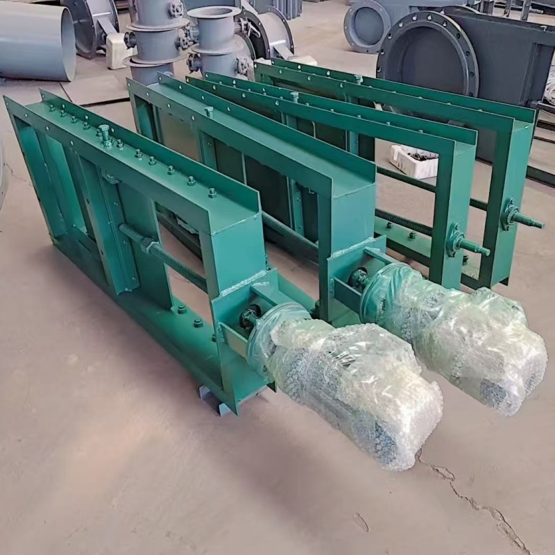 一体式钢闸门薄利多销