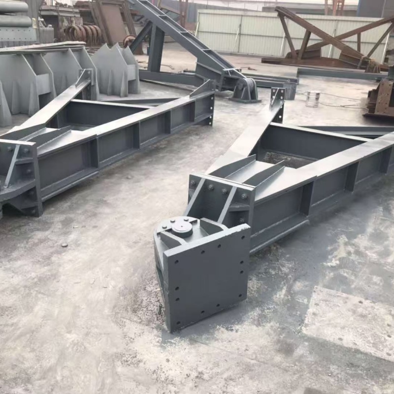 升卧闸门性价比高