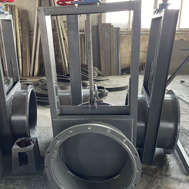 卷扬启闭机|插板闸门水闸门安心购