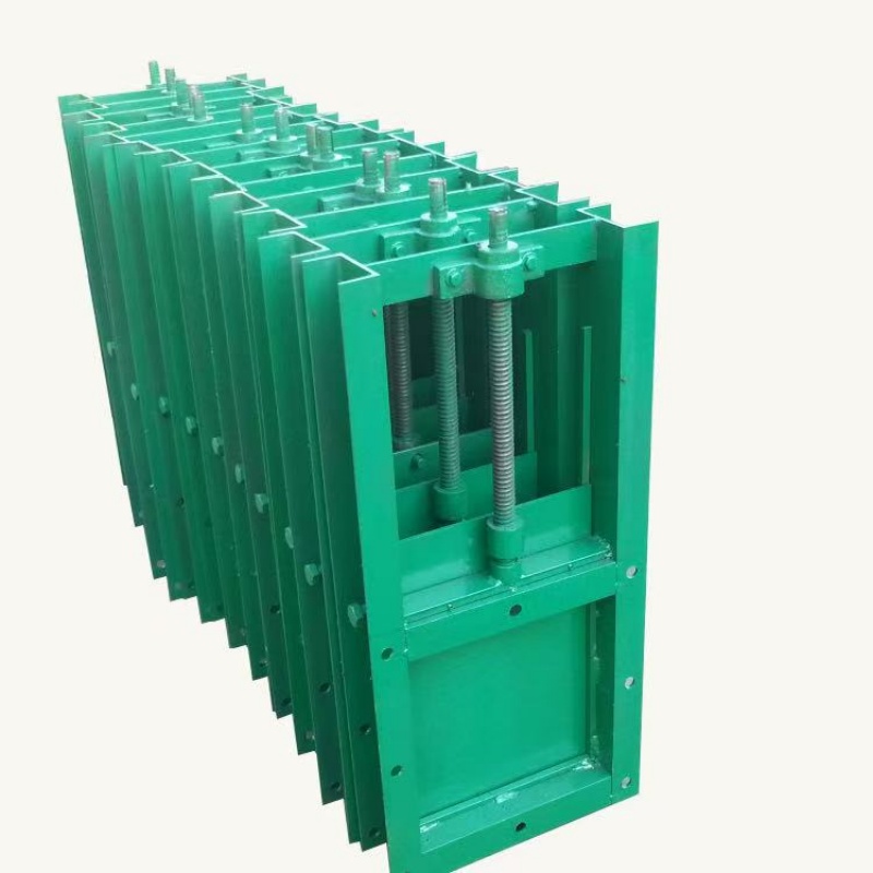 钢闸门|启闭机-插板闸阀满足您多种采购需求