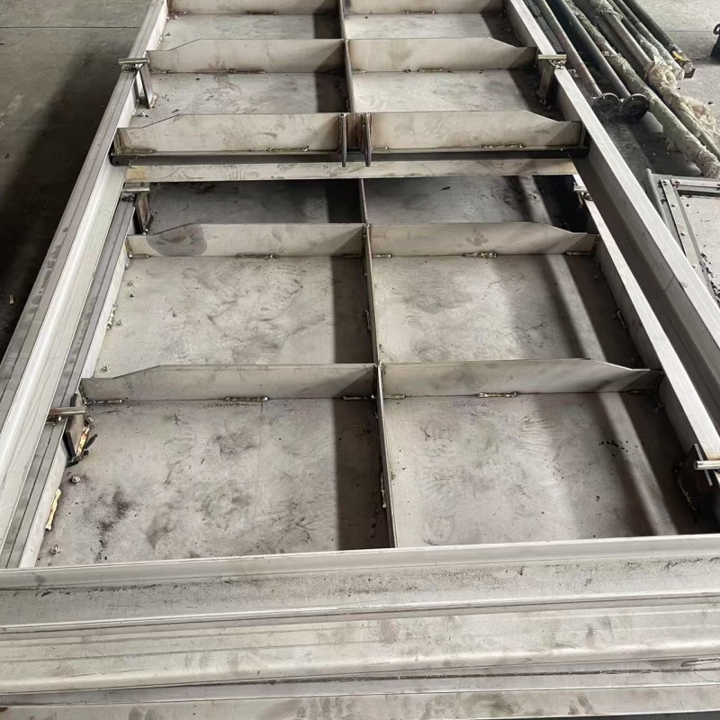 钢闸门|启闭机-液动下开堰门一致好评产品