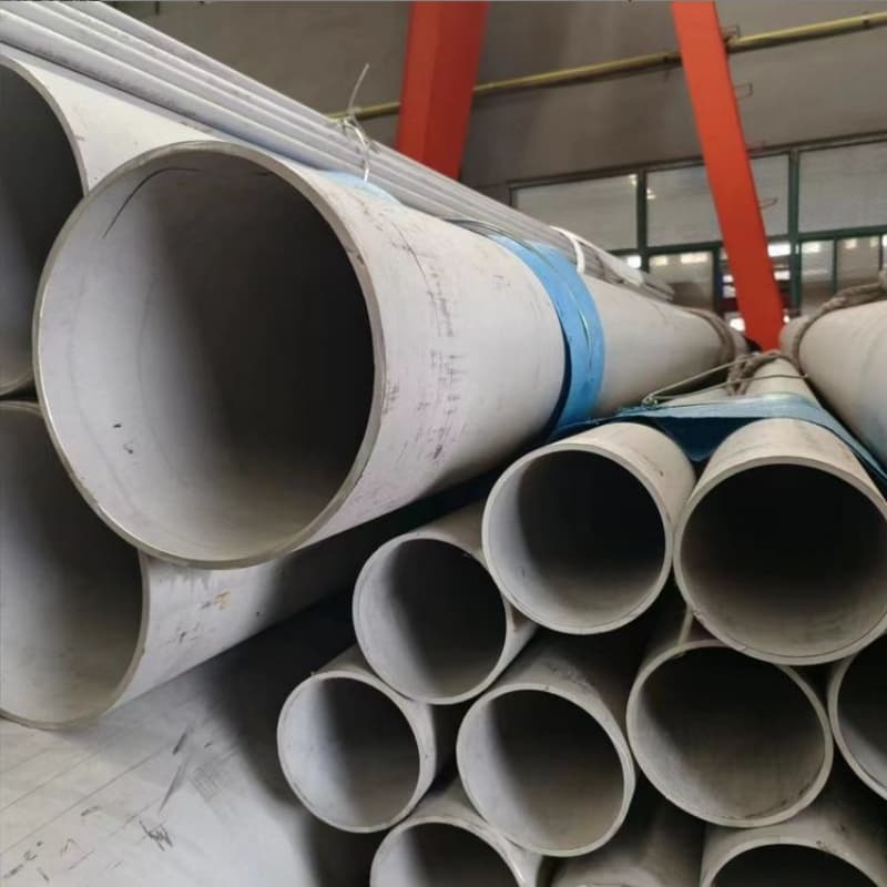 不锈钢管规格型号表采购