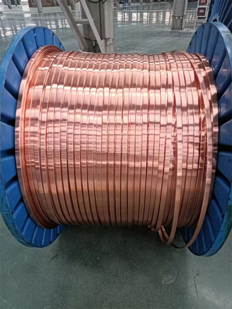 紫铜紫铜箔好产品价格低