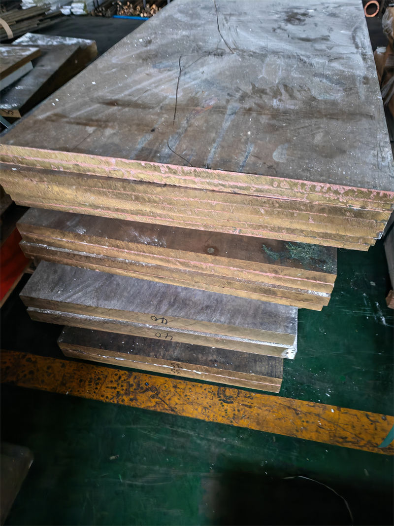 黄铜-黄铜板拒绝差价