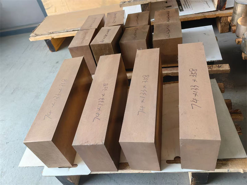 黄铜黄铜带闪电发货