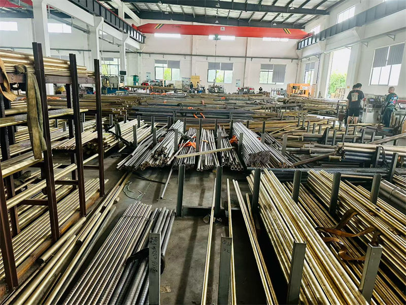 黄铜-黄铜板拒绝差价