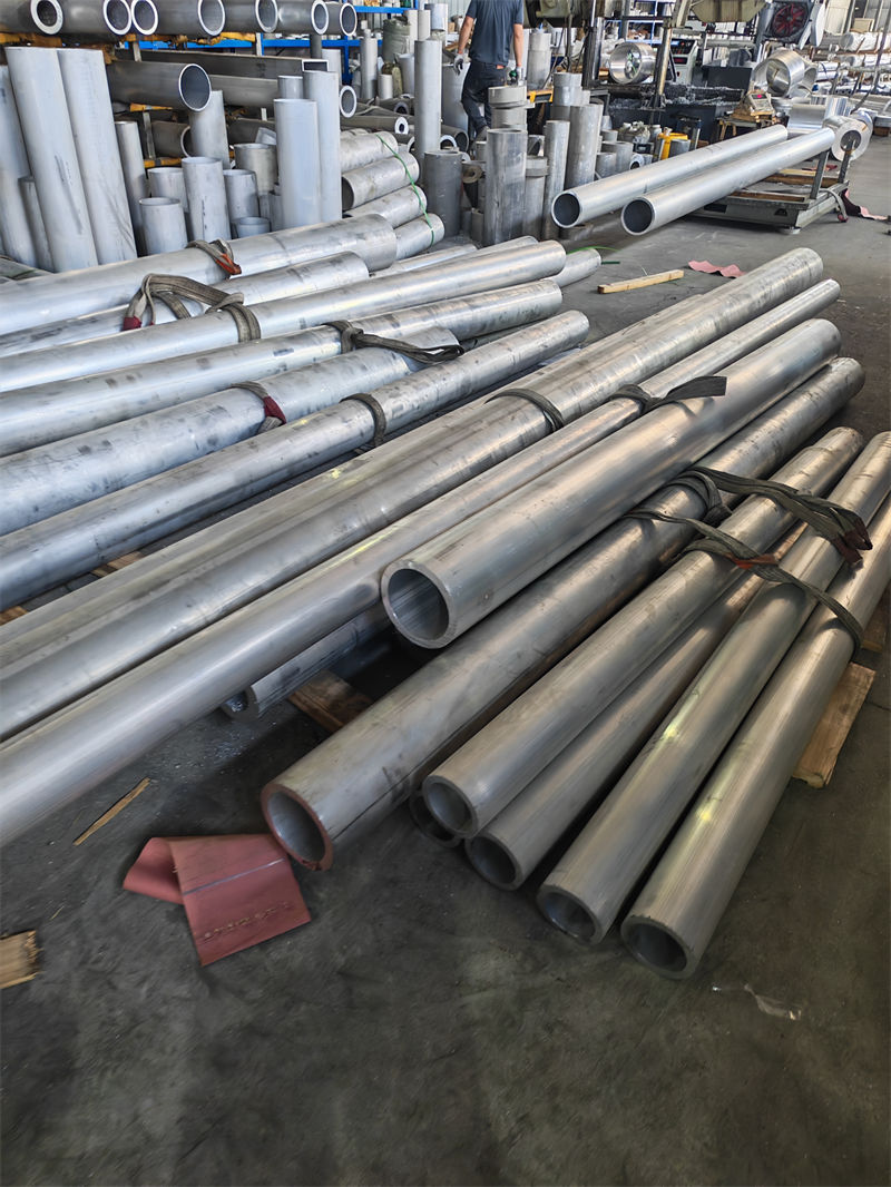 铝材铝盘管定制不额外收费