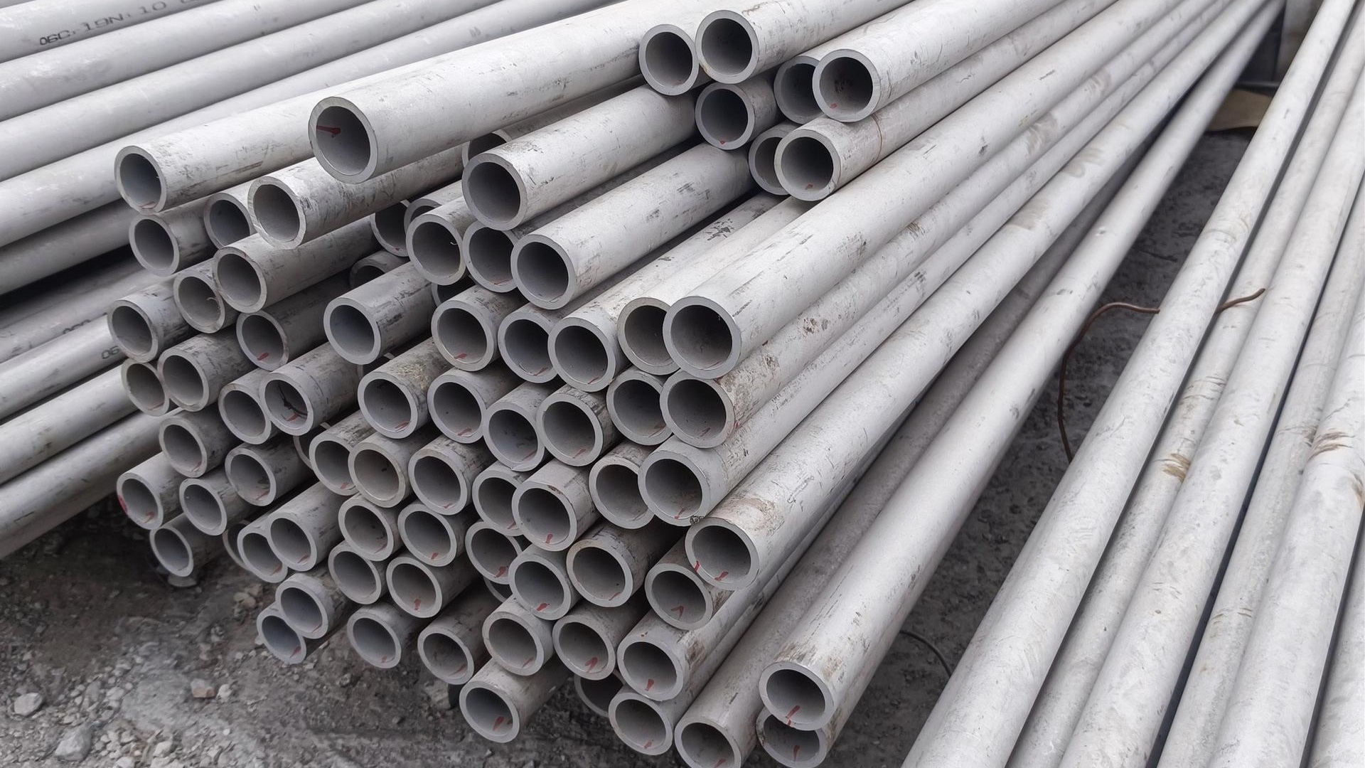 0Cr25Ni20不锈钢管零切厂家直供