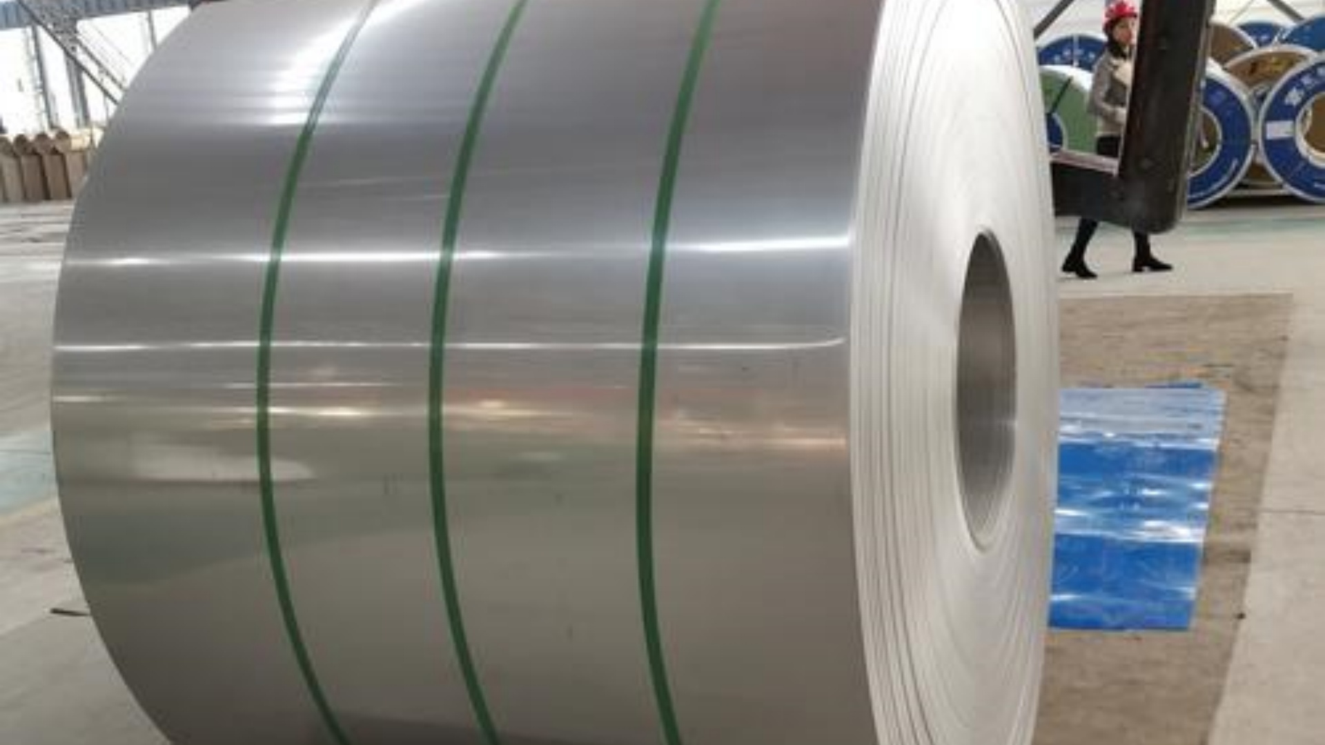 2507不锈钢卷性价比高