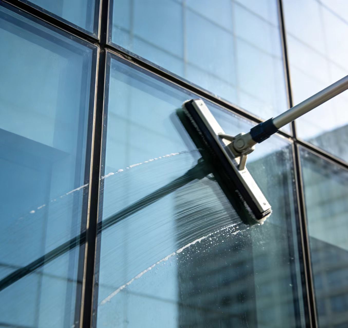 蜘蛛人高空作业-防水堵漏资质齐全