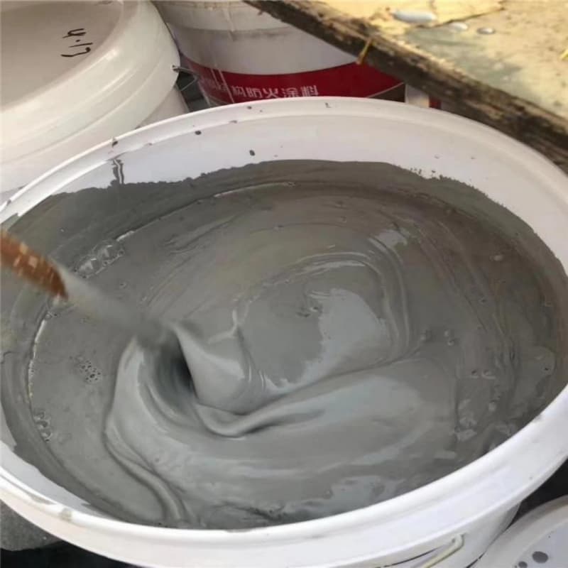 防火涂料_厚型防火涂料欢迎来电询价