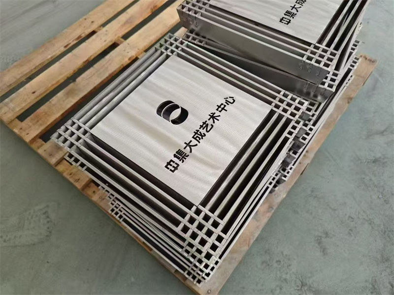 井盖不锈钢污水井盖放心选购