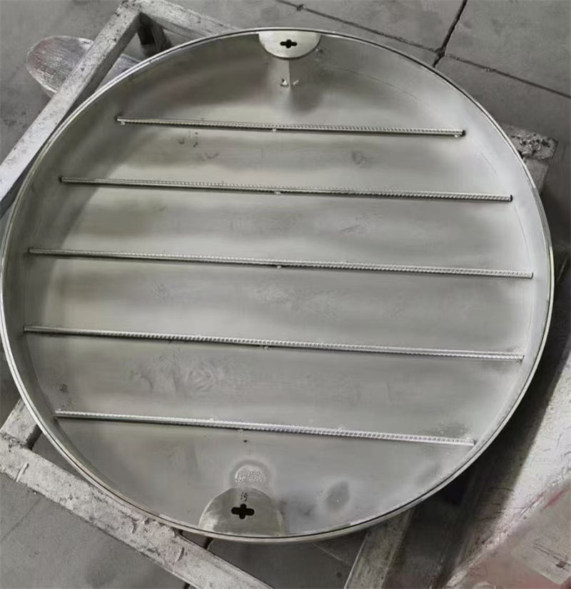 井盖不锈钢园林绿化井盖可放心采购