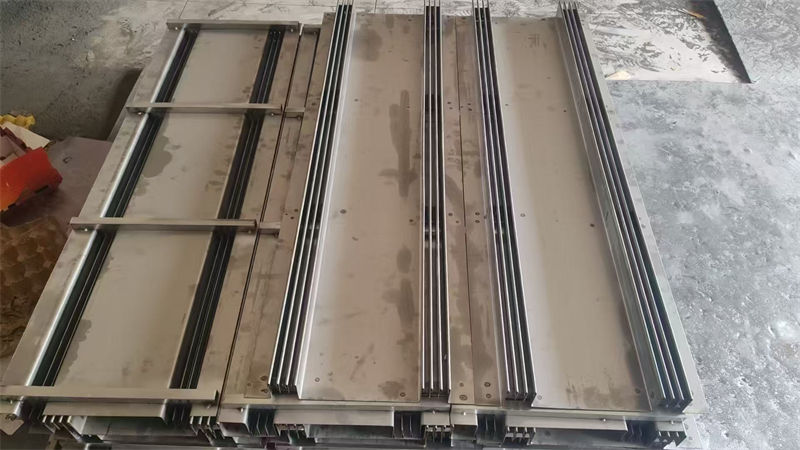 井盖_不锈钢装饰井盖高标准高品质