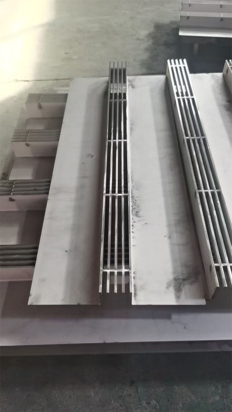 井盖不锈钢方形井盖现货充足量大优惠