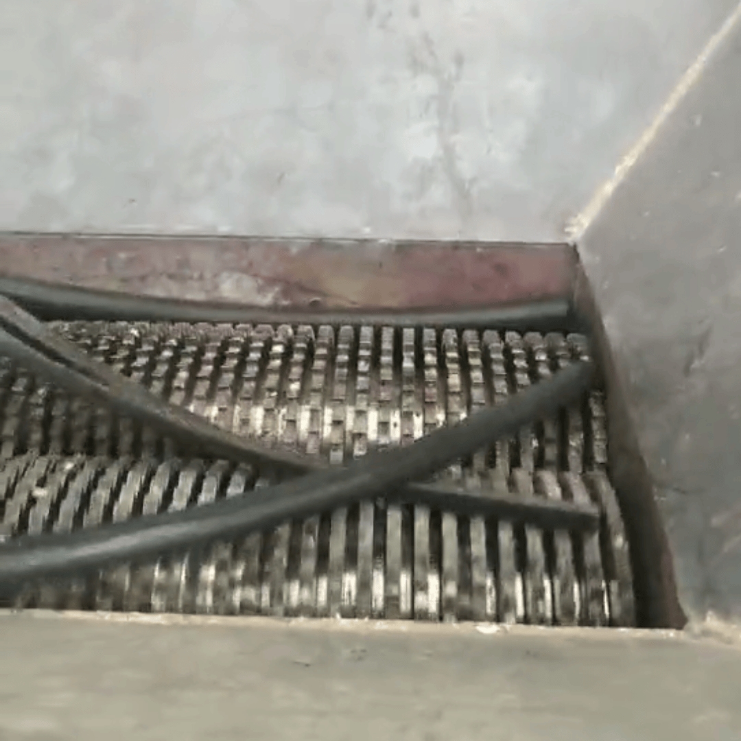 撕碎机-金属撕碎机市场行情周边服务商