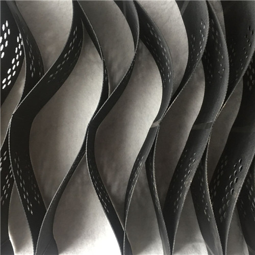 土工格室插接土工格室符合标准