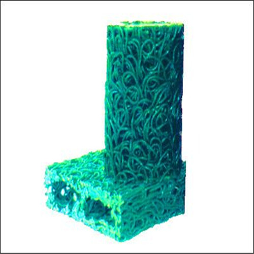 塑料盲沟-曲纹状硬式透水管大厂生产品质