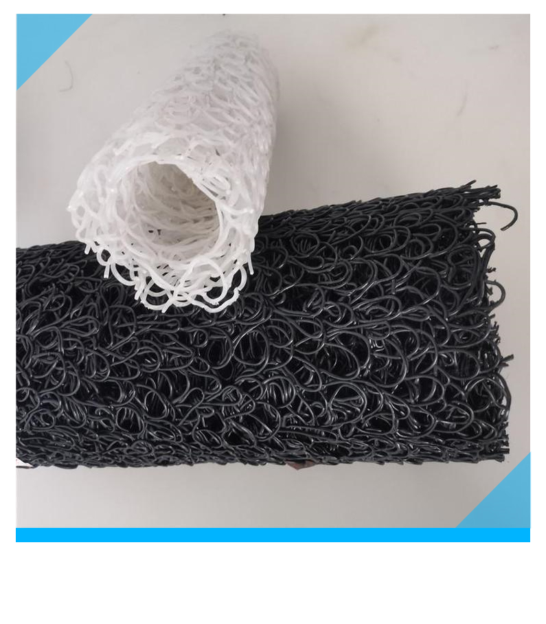 塑料盲沟-碎石盲管发货及时