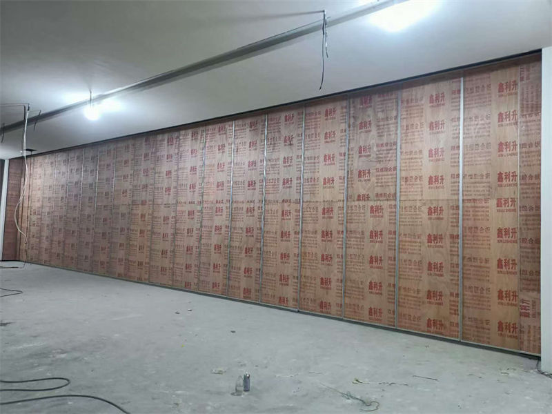 电动隔断-电动平移门专注生产N年