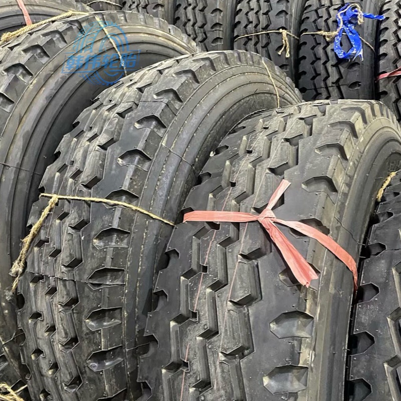 矿山轮胎,轻卡轮胎品质过硬
