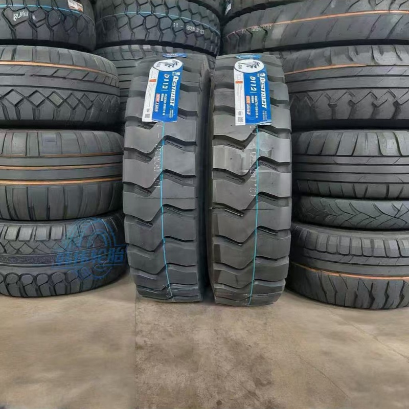 矿山轮胎,轻卡轮胎品质过硬