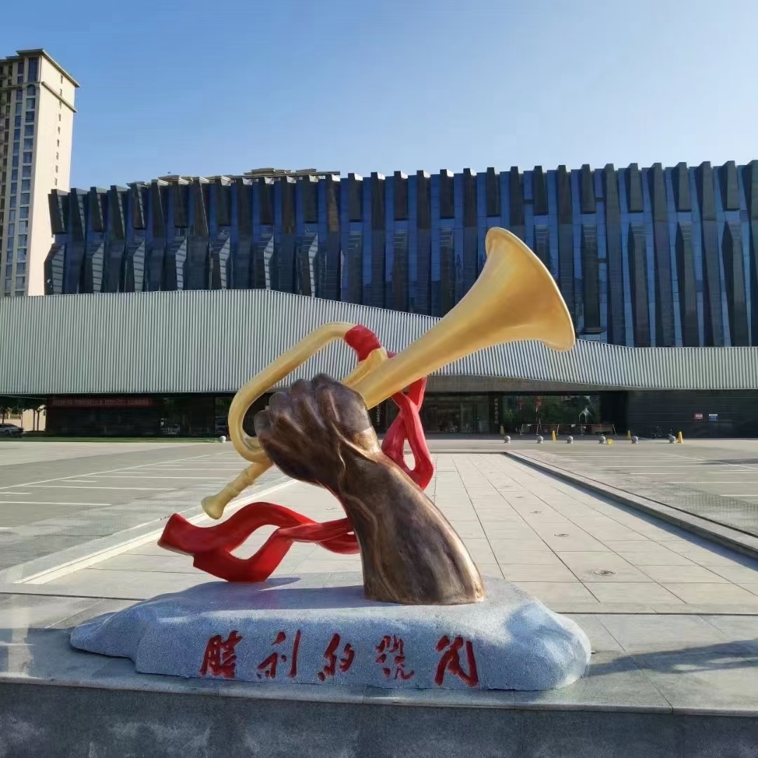 不銹鋼景觀小品雕塑量大從優(yōu)