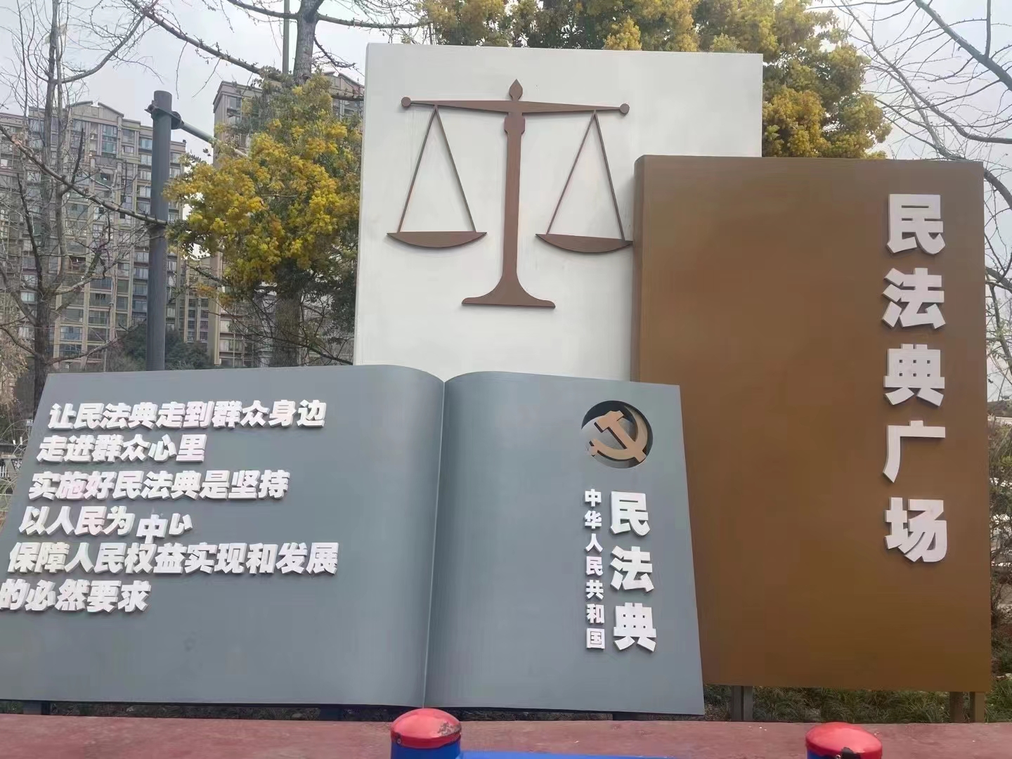 户外景观小品雕塑售后无忧