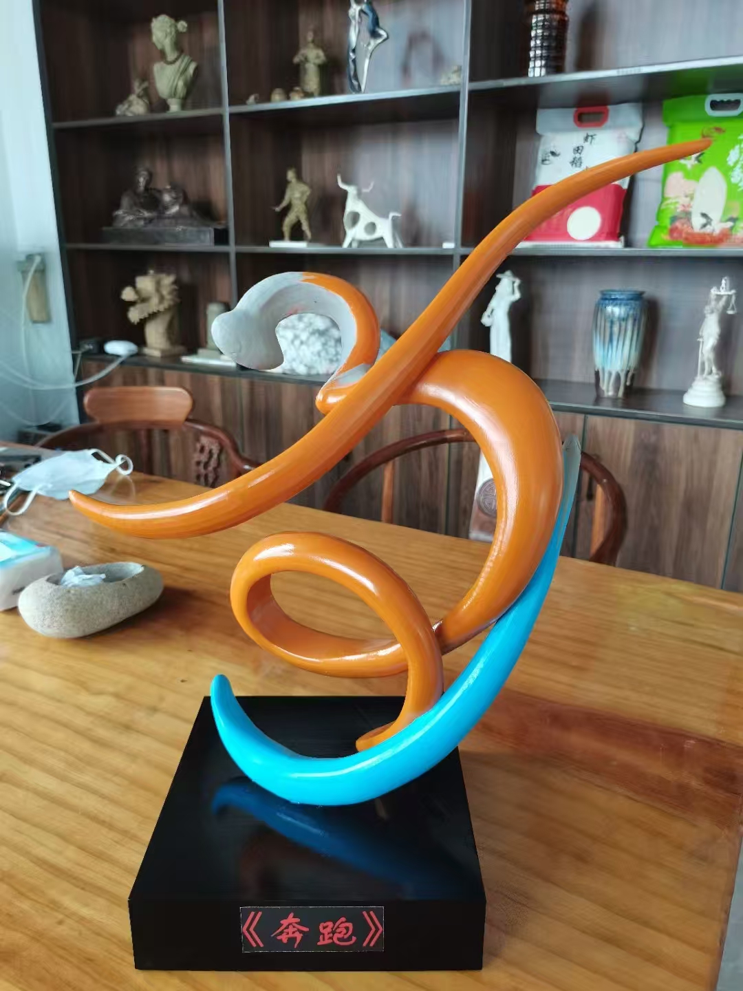 不锈钢景观小品雕塑欢迎咨询
