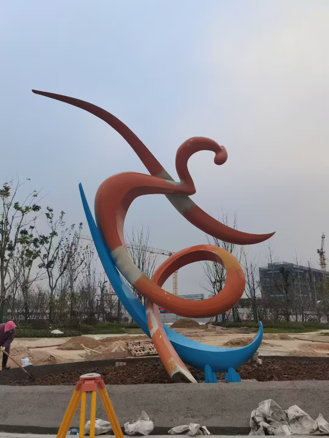 乡村景观小品雕塑终身质保