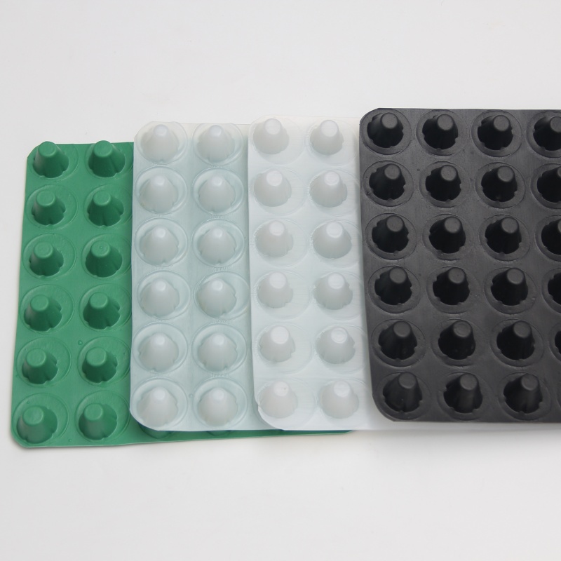 排水板60mm厚疏水板低价货源