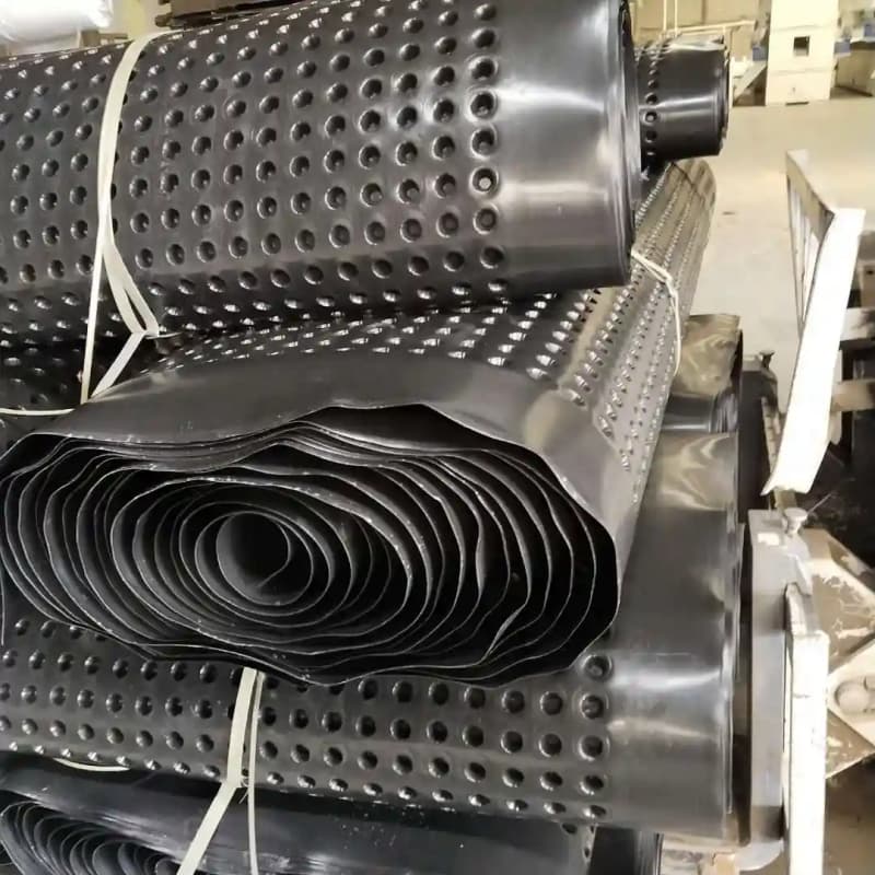 排水板_塑料排水板质优价廉