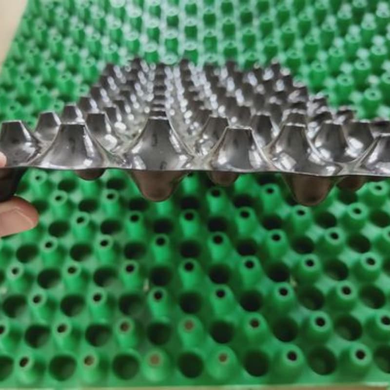 排水板30mm厚滤水板工厂采购