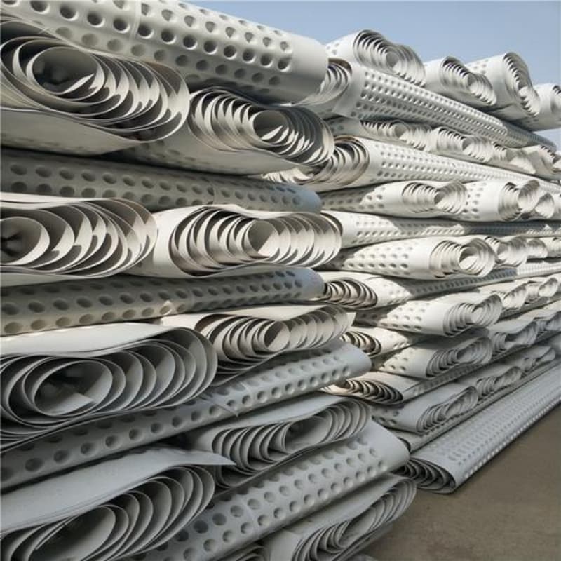 排水板50mm厚排水板专业生产制造厂