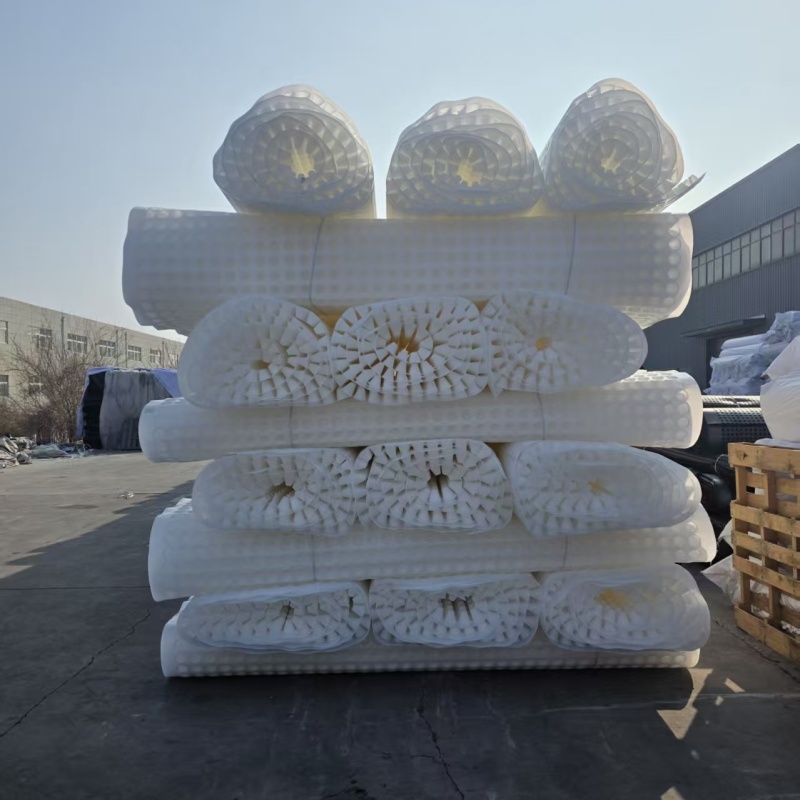 排水板导水板质检严格放心品质