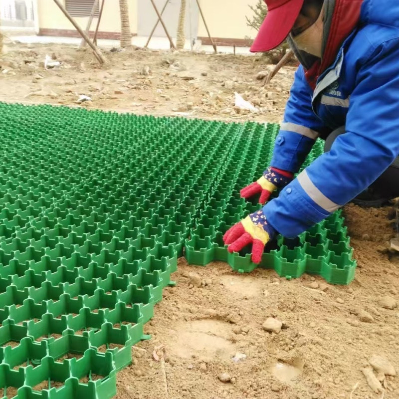 植草格,植草格口碑好实力强