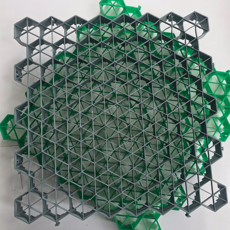 植草格,植草格口碑好实力强