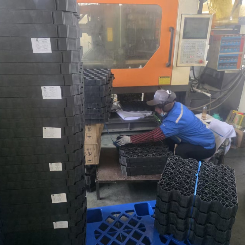 植草格4公分植草格诚信商家