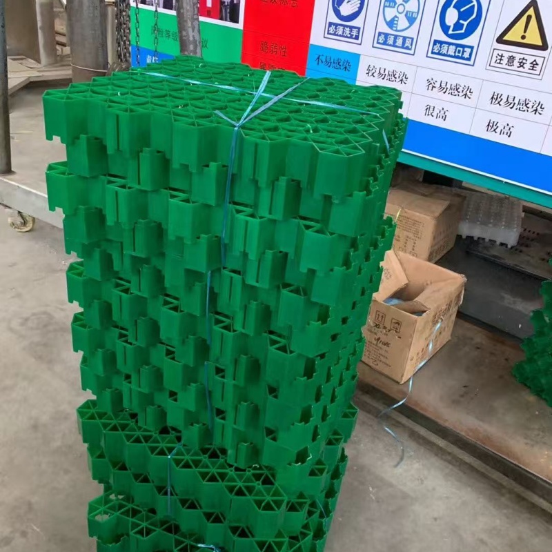 植草格7公分植草格按需定制