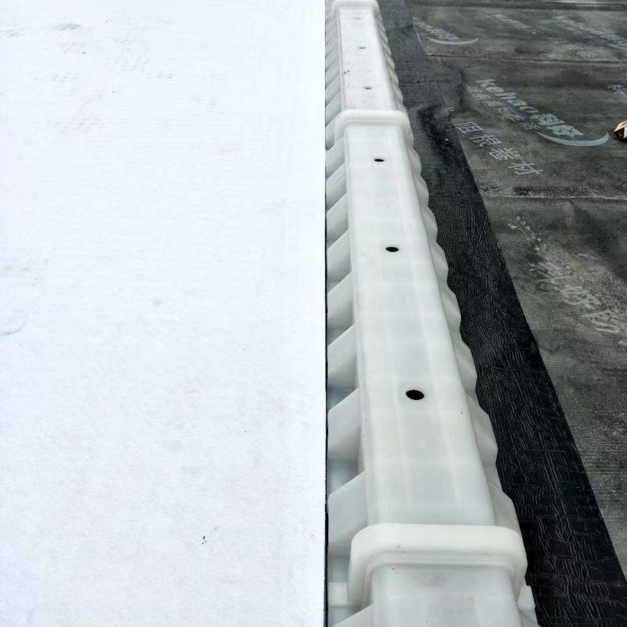 虹吸排水板复合排水板安心购