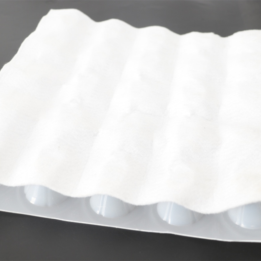 虹吸排水板,高分子防护排水异型片从厂家买售后有保障