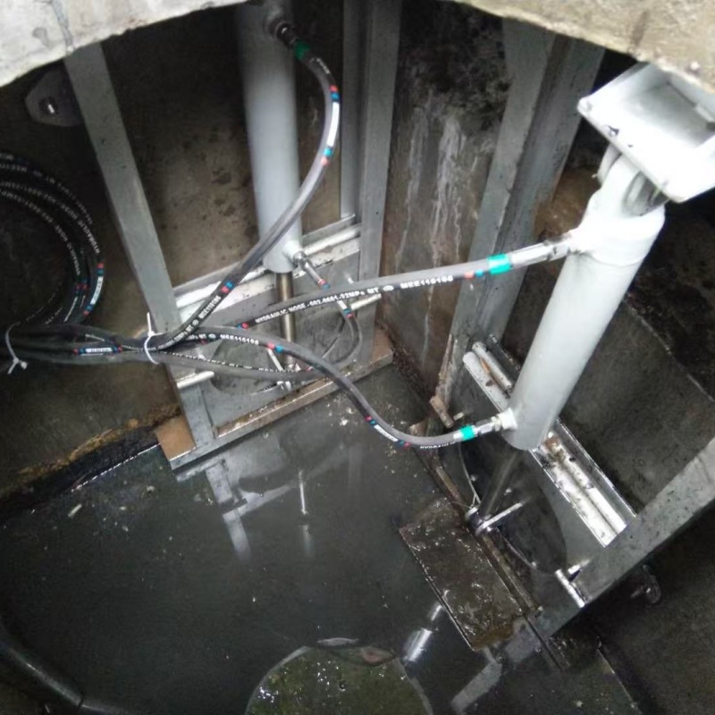 木制叠梁闸门-产品规格齐全