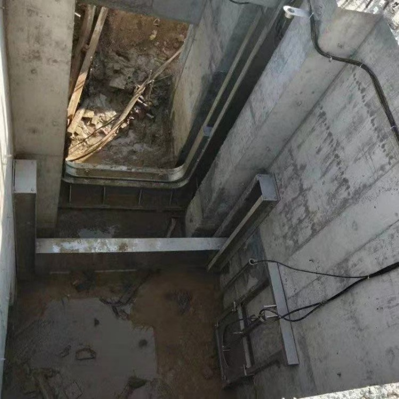 雨污分流闸门现货供应