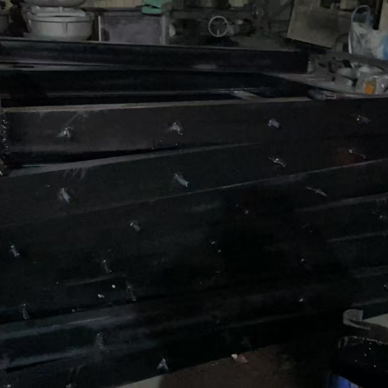 一体化泵站截流闸门售后完善