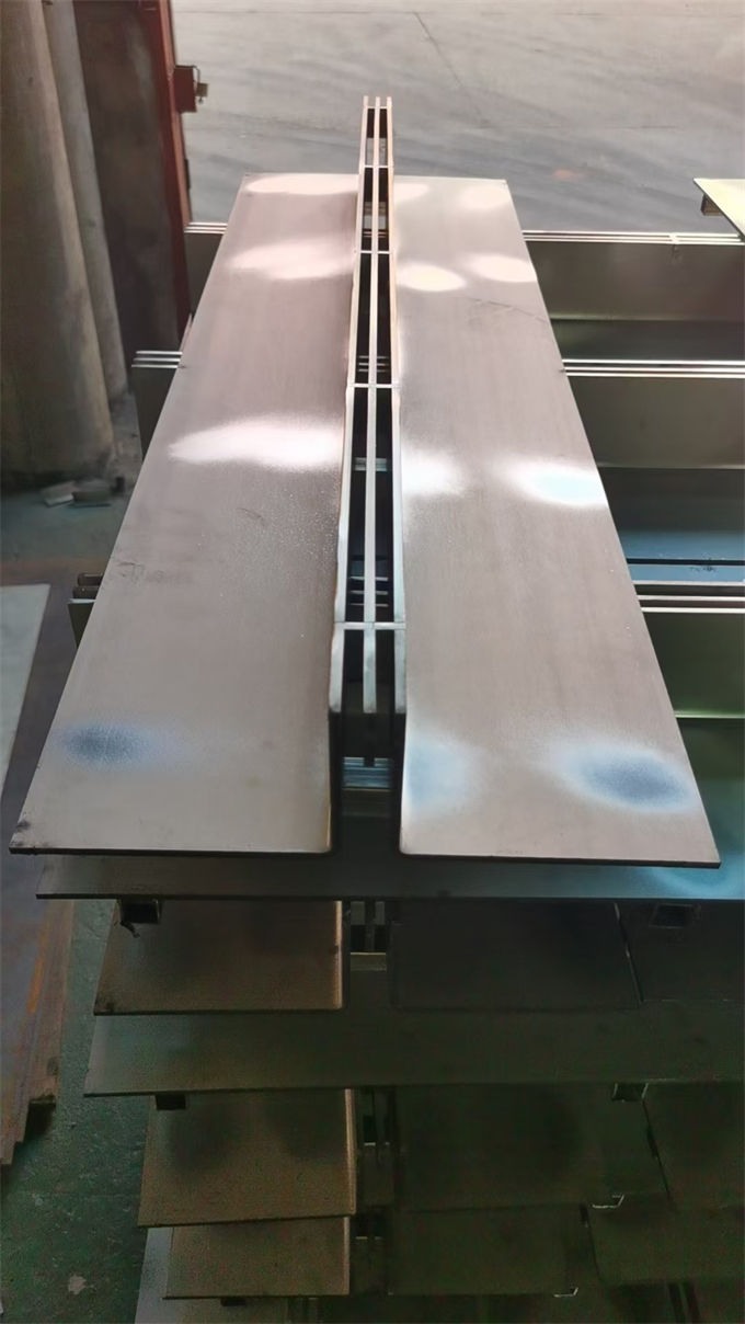 井盖热镀锌平台钢格板研发生产销售