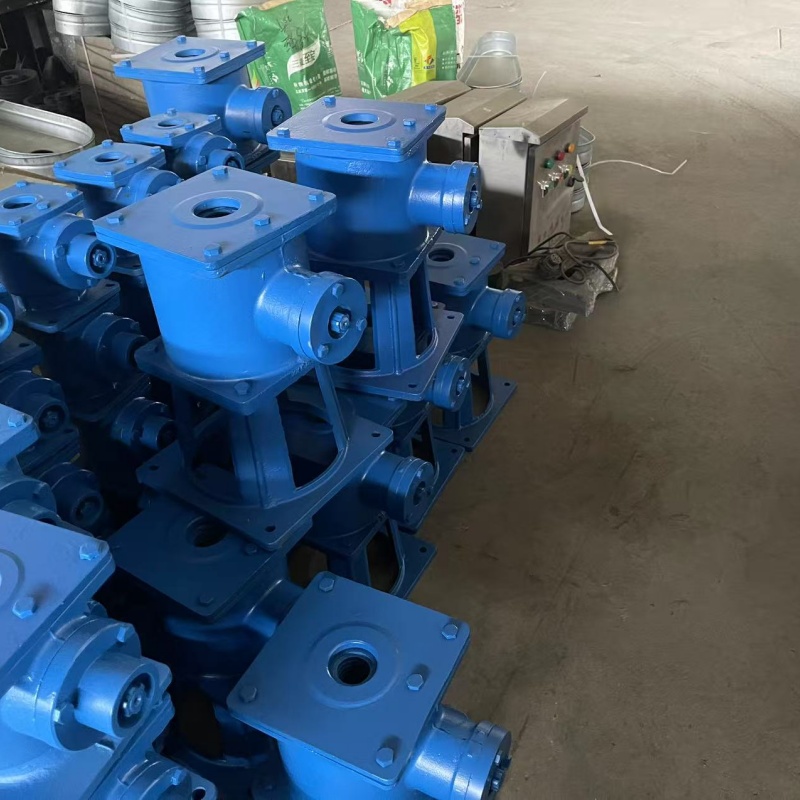 手电两用式启闭机按需定制