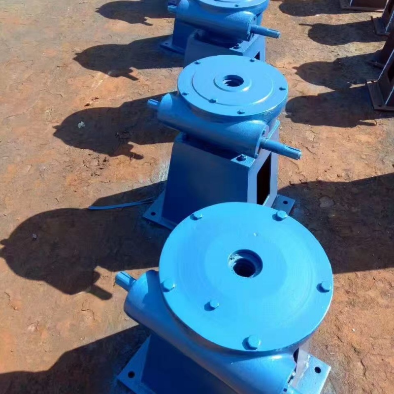 闸门启闭机防爆电动启闭机购买的是放心